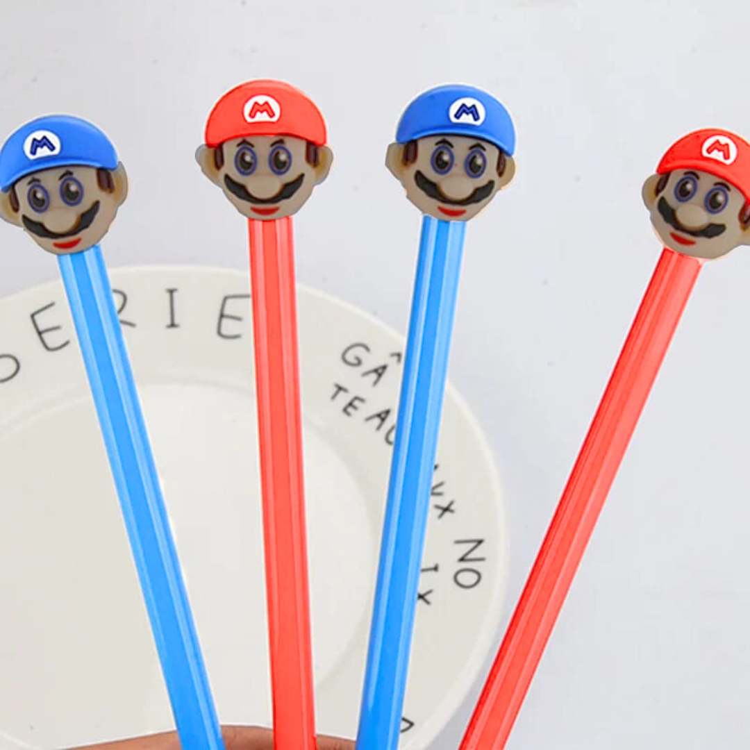 Mario Pen - Tinyminymo