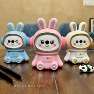 Mars Bunny Mechanical Sharpener - Tinyminymo