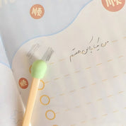 Match Box Eraser - Tinyminymo