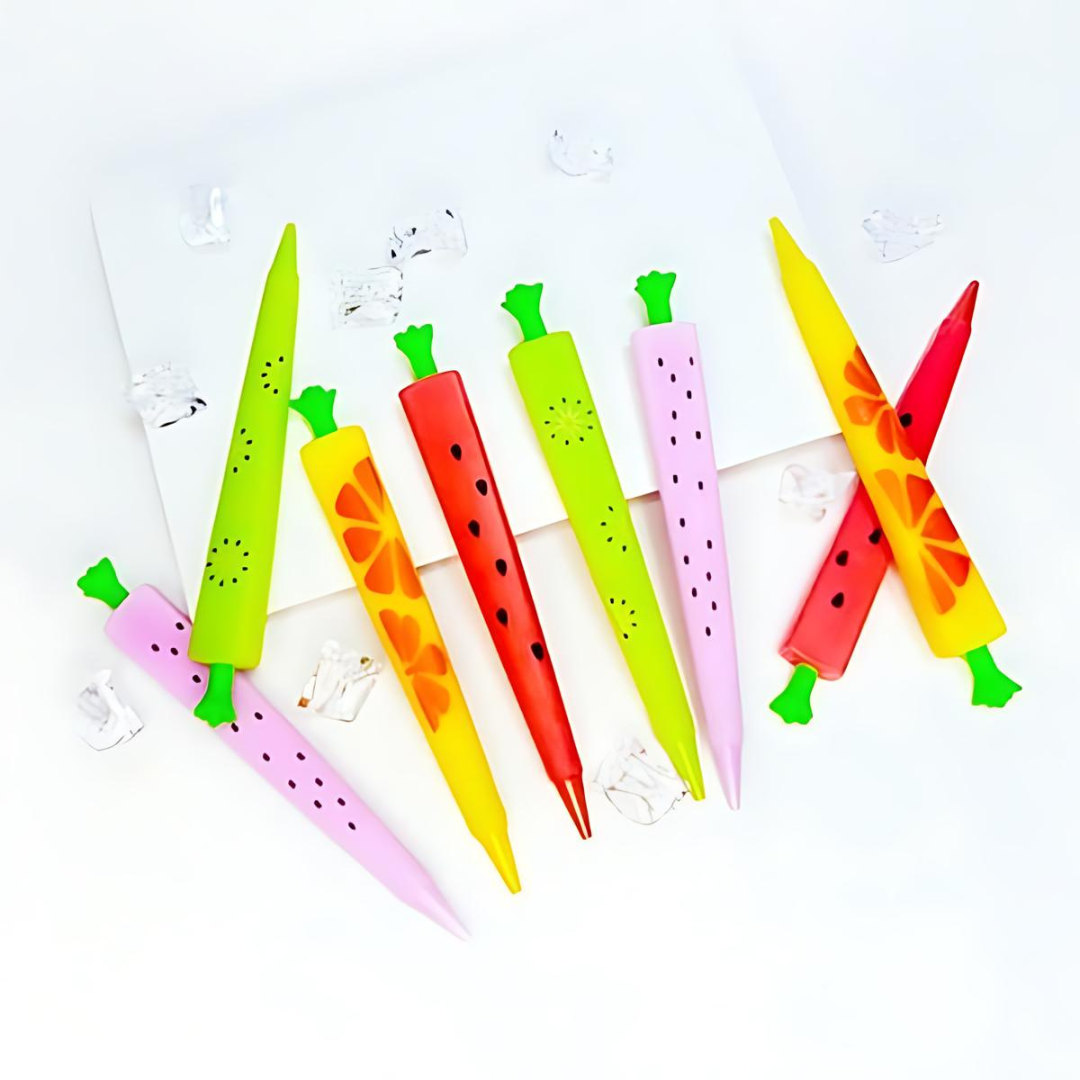 Mechanical Fruit Pencil - Tinyminymo