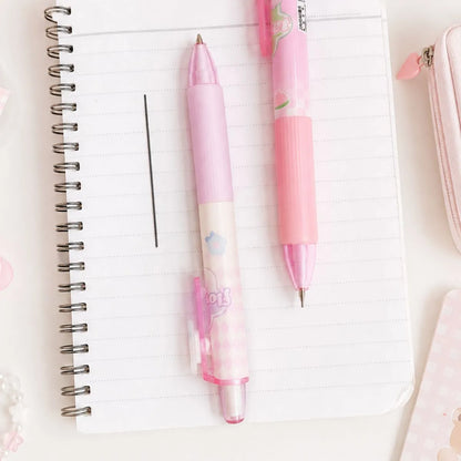 0.7 mm Lid Mechanical Fruit Pencil - Tinyminymo