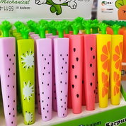 Mechanical Fruit Pencil - Tinyminymo