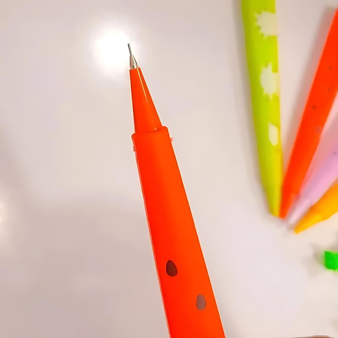 Mechanical Fruit Pencil - Tinyminymo