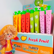 Mechanical Fruit Pencil - Tinyminymo