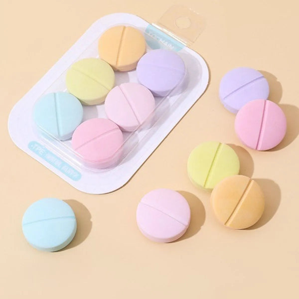 Medicine Eraser