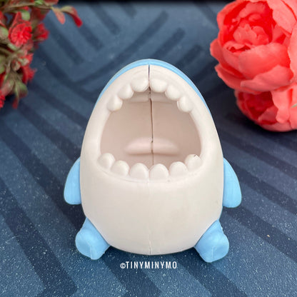 Megamouth Jumbo Eraser- Tinyminymo