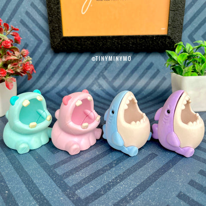 Megamouth Jumbo Eraser - Tinyminymo