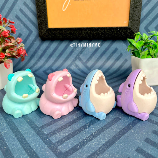 Megamouth Jumbo Eraser - Tinyminymo