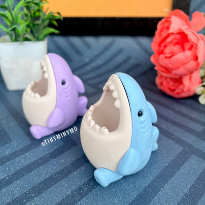 Megamouth Jumbo Eraser- Tinyminymo