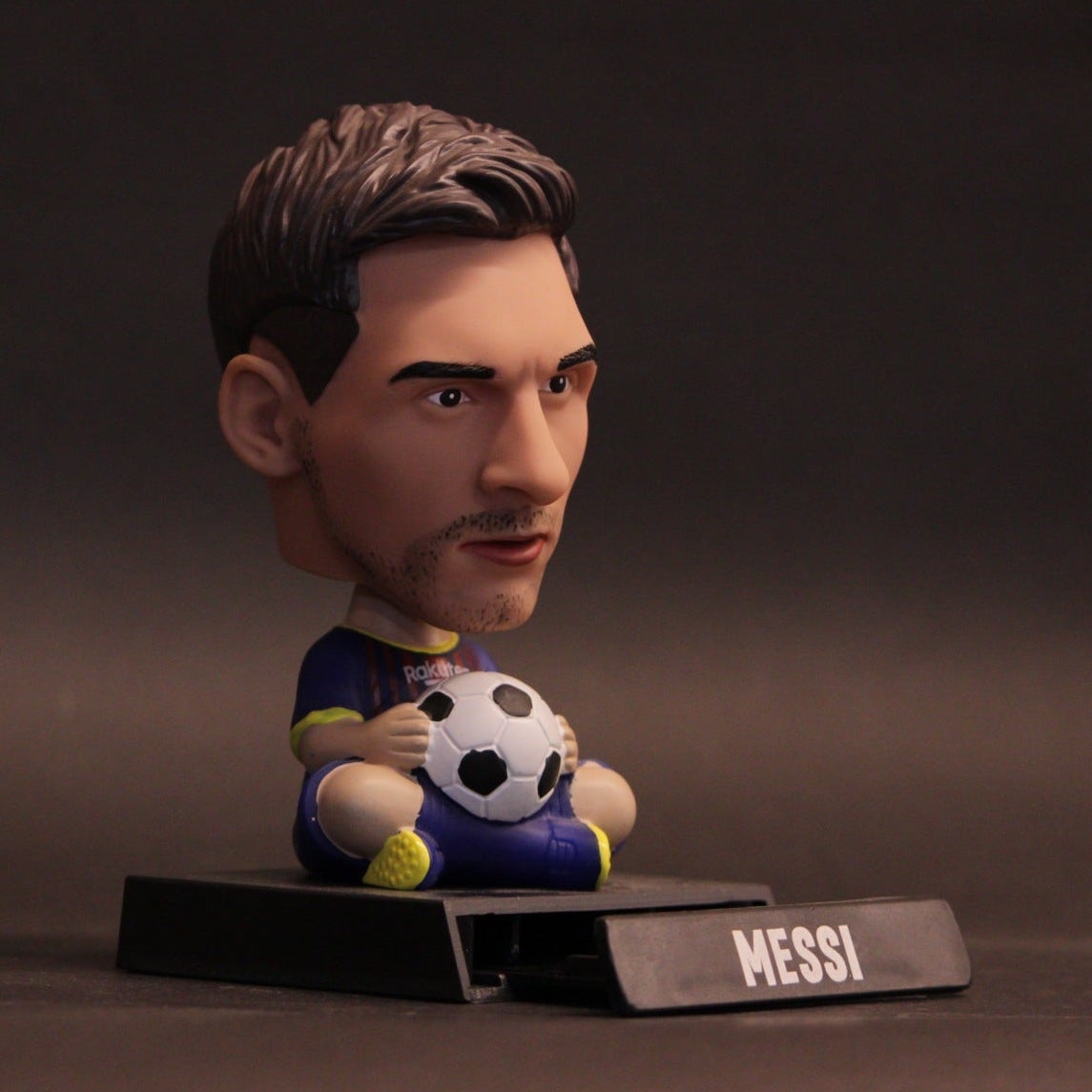 Messi Bobblehead - Tinyminymo