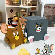 Tom and Jerry Design Piggy Banks - Tinyminymo