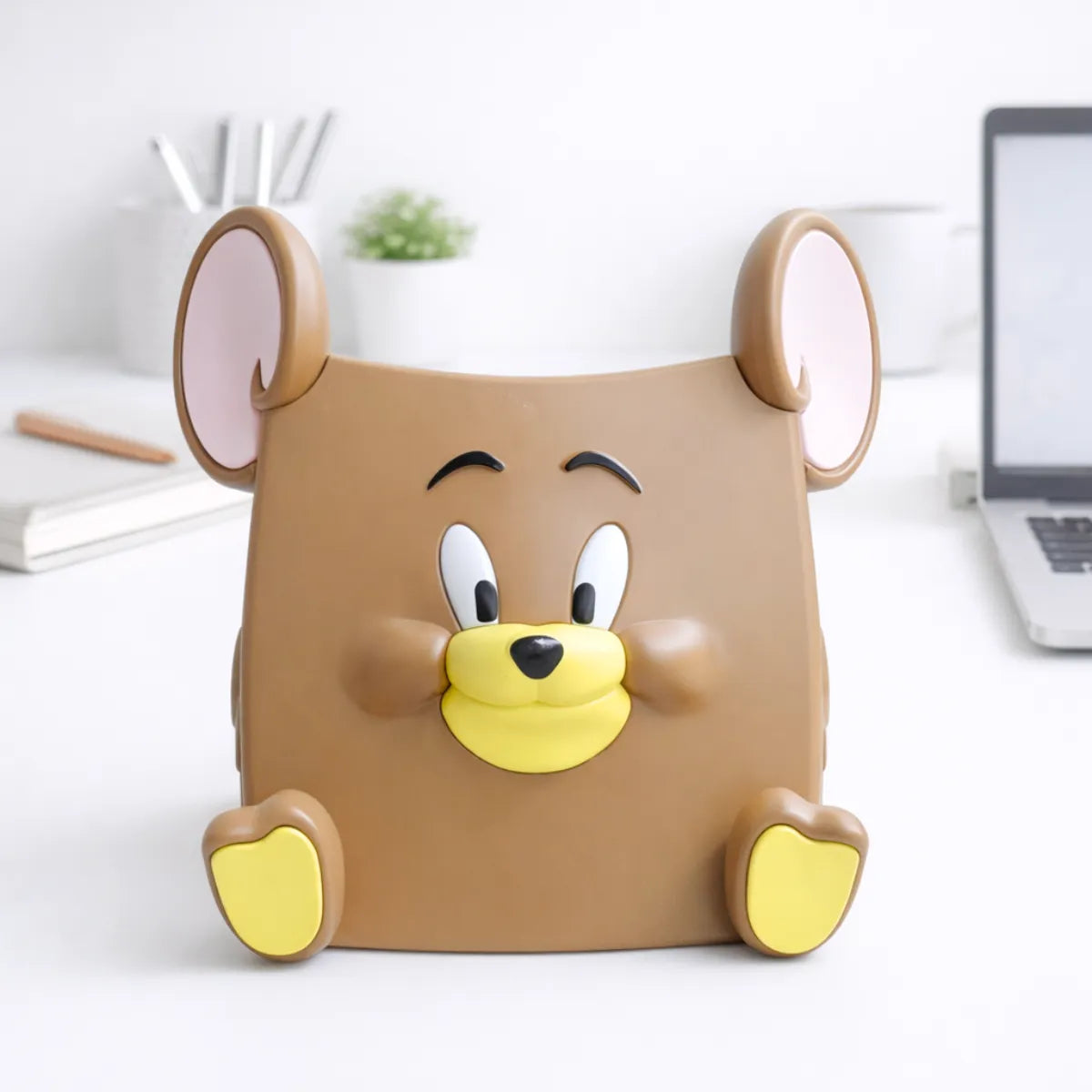 Jerry Metal Piggy Bank - Tinyminymo