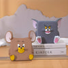 Metal Piggy Bank