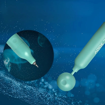 0.5mm Gel Pen - Tinyminymo