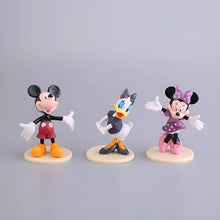 Load image into Gallery viewer, Mickey Mouse Club House Action Figure - Tinyminymo
