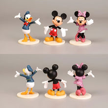 Load image into Gallery viewer, Mickey Mouse Club House Action Figure - Tinyminymo
