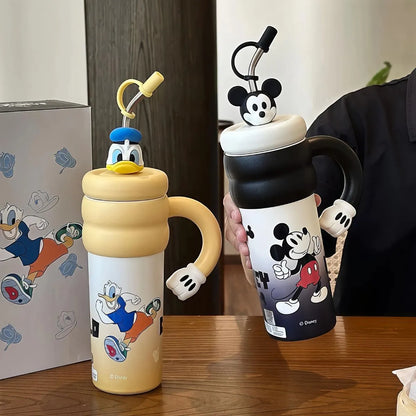Two Disney-themed Tumblers - Tinyminymo