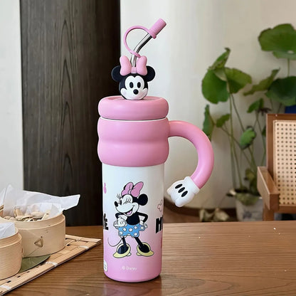 Minnie Mouse Insulated Sipper - Tinyminymo