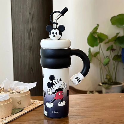 Mickey Mouse Insulated Sipper - Tinyminymo