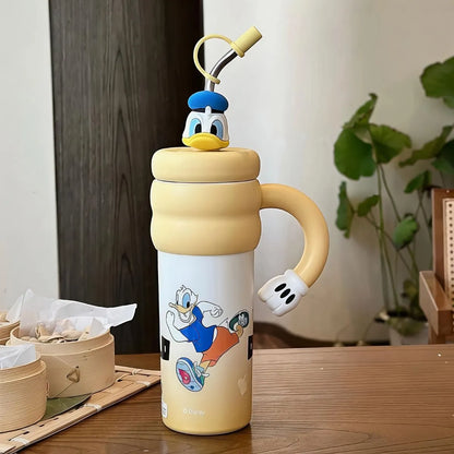 Donald Duck Insulated Sipper - Tinyminymo