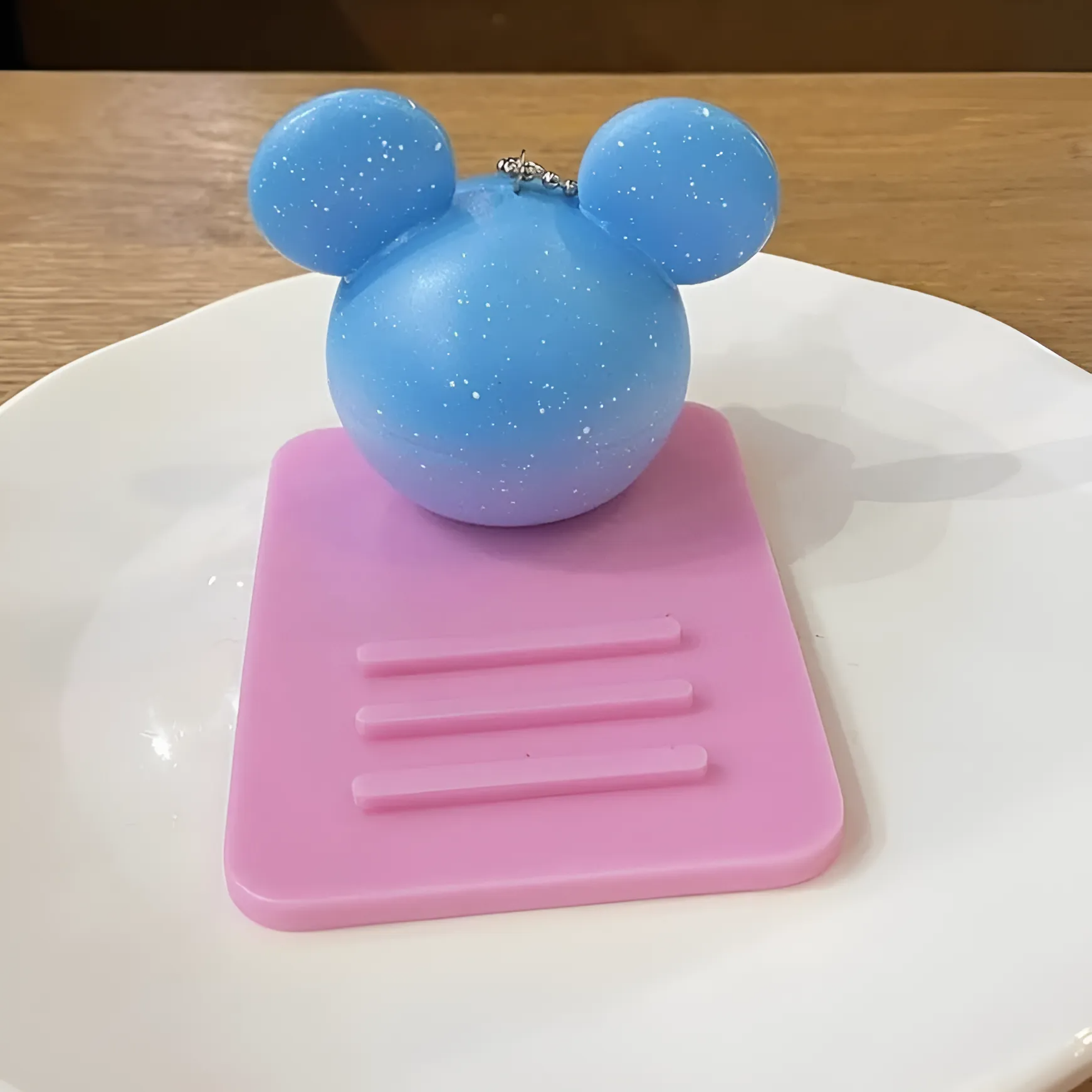 Mickey Phone Holder - Tinyminymo