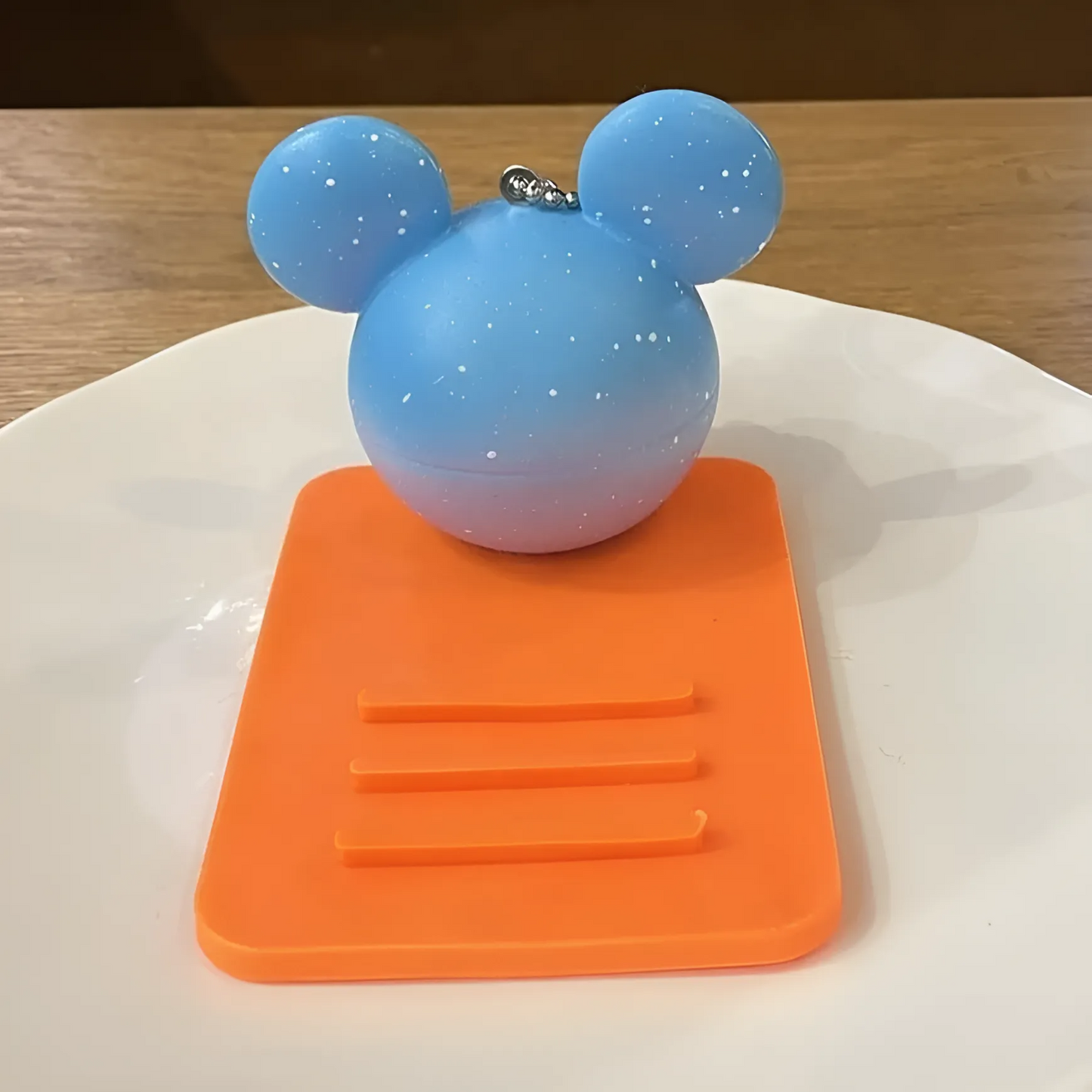 Mickey Phone Holder - Tinyminymo