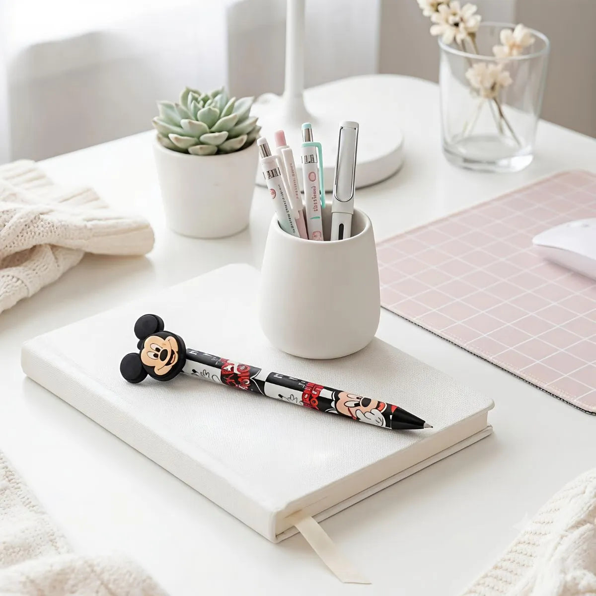 Mickey Design Pen - Tinyminymo