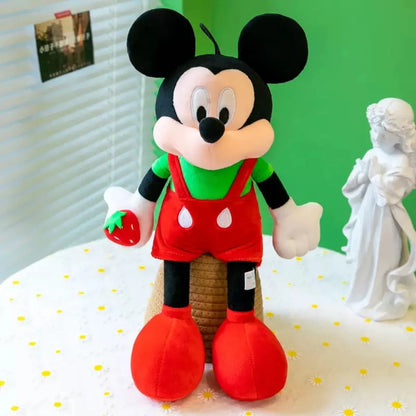 Mickey MousePlush Toy - Tinyminymo