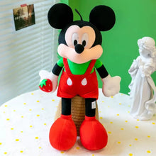 Load image into Gallery viewer, Mickey MousePlush Toy - Tinyminymo
