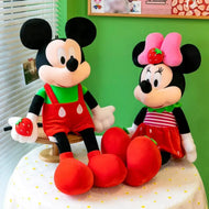 Disney Characters Soft Toys - Tinyminymo