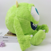 Mike - The Monster Soft Toy - Tinyminymo