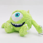 Mike - The Monster Soft Toy - Tinyminymo