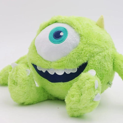 Mike - The Monster Soft Toy - Tinyminymo