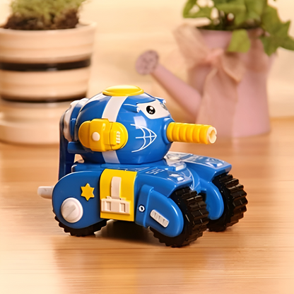Military Tank Mechanical Sharpener - Tinyminymo