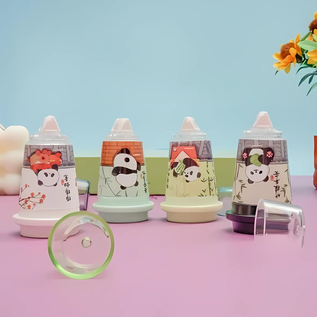 Milk-Shake Correction Tape - Tinyminymo