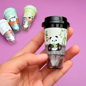 Milk-Shake Correction Tape - Tinyminymo