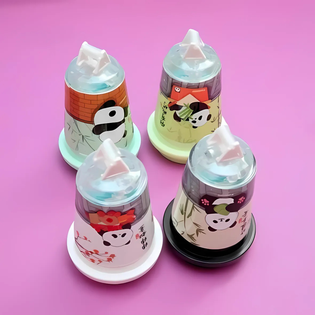 Milk-Shake Correction Tape - Tinyminymo