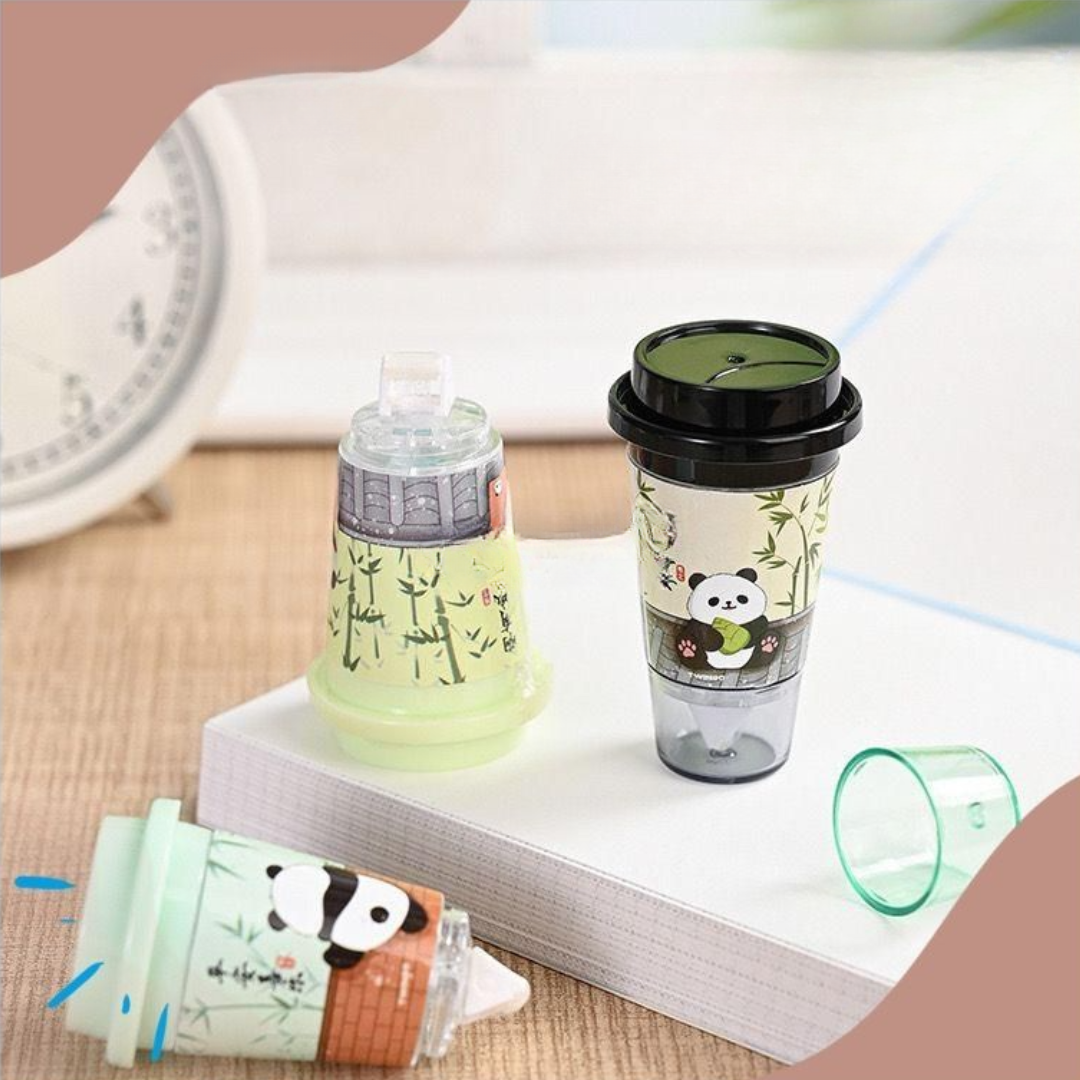 Milk-Shake Correction Tape - Tinyminymo