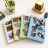 Minecraft Diary