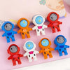 Mini Astronaut 3D Eraser
