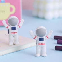 Load image into Gallery viewer, Mini Astronaut 3D Eraser - Tinyminymo
