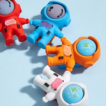 Mini Astronaut 3D Eraser - TInyminymo