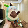 Mini Avocado Soft Toy