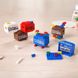 Mini Block Game Pencil Sharpener