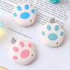 Mini Cat Paw Paper Cutter