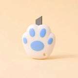 Mini Cat Paw Paper Cutter