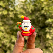 Mini Christmas Eraser - Tinyminymo