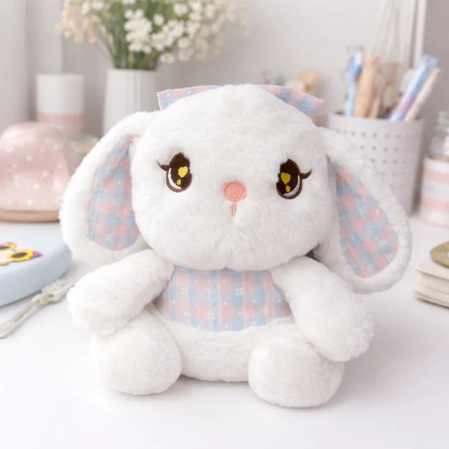 Blue Color of Cinnamoroll Soft Toy - Tinyminymo