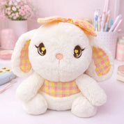 Cinnamoroll with Yellow Bow Soft Toy - Tinyminymo