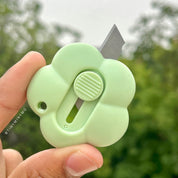 Mini Flower Paper Cutter - Tinyminymo